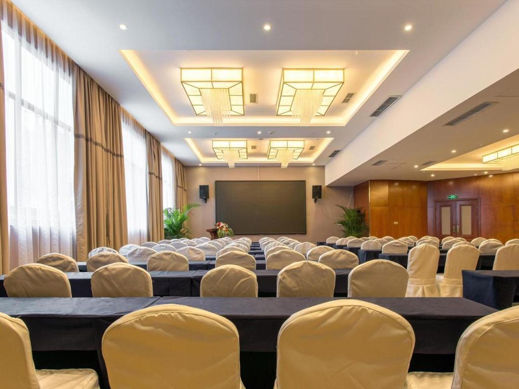 Zhufeng Hotel Chengdu Exterior foto