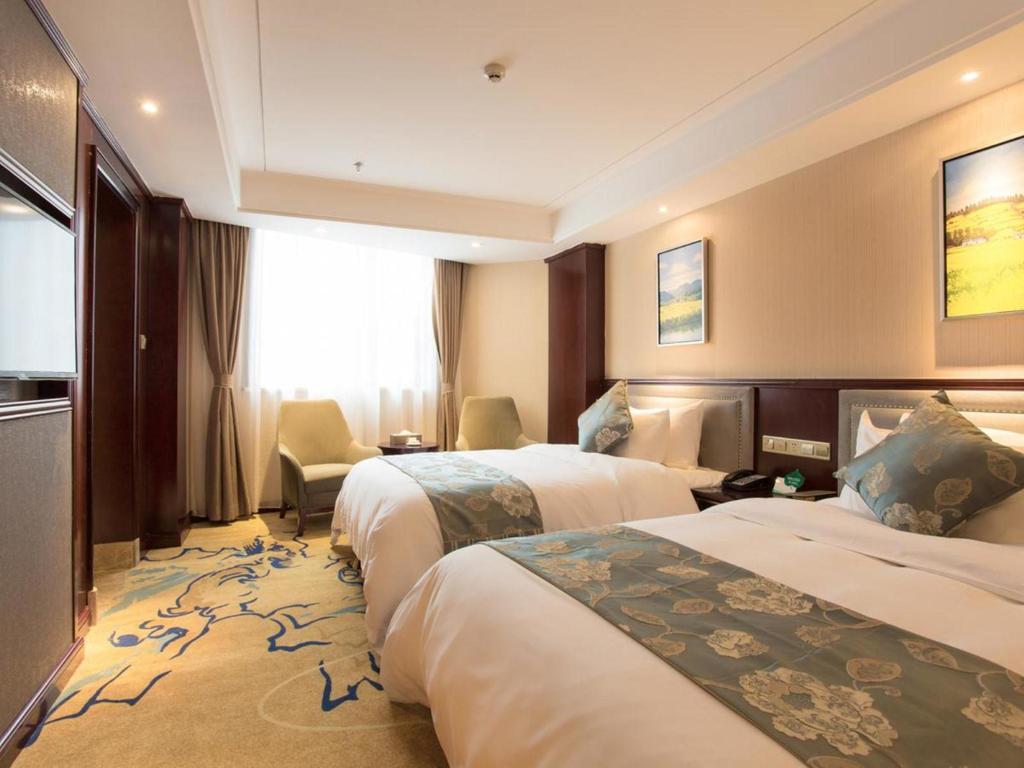 Zhufeng Hotel Chengdu Exterior foto